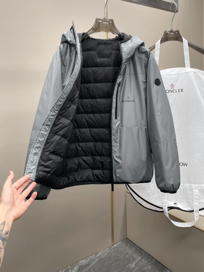 Moncler Down Jackets